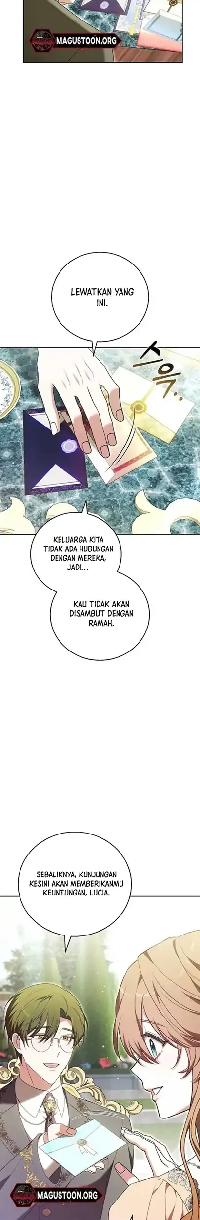 The 101st Confession Bab 13 halaman 29