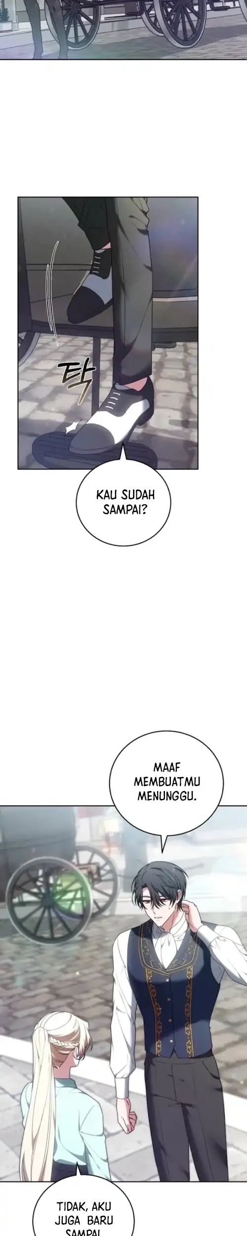 The 101st Confession chapter 16 halaman 2