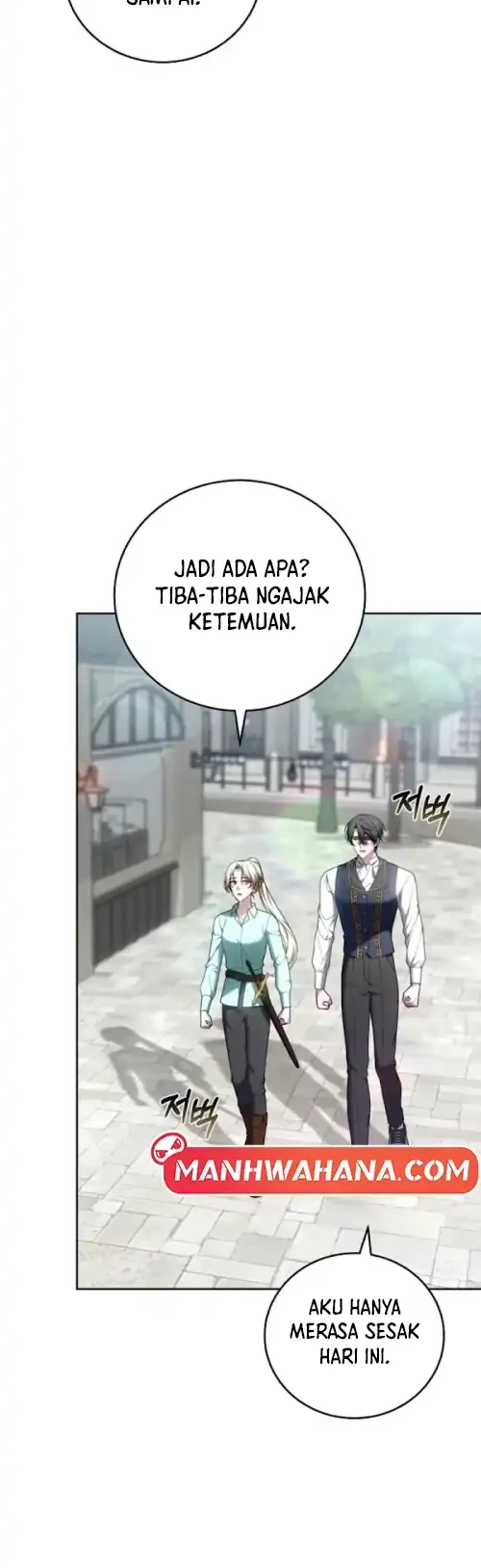 The 101st Confession chapter 16 halaman 3