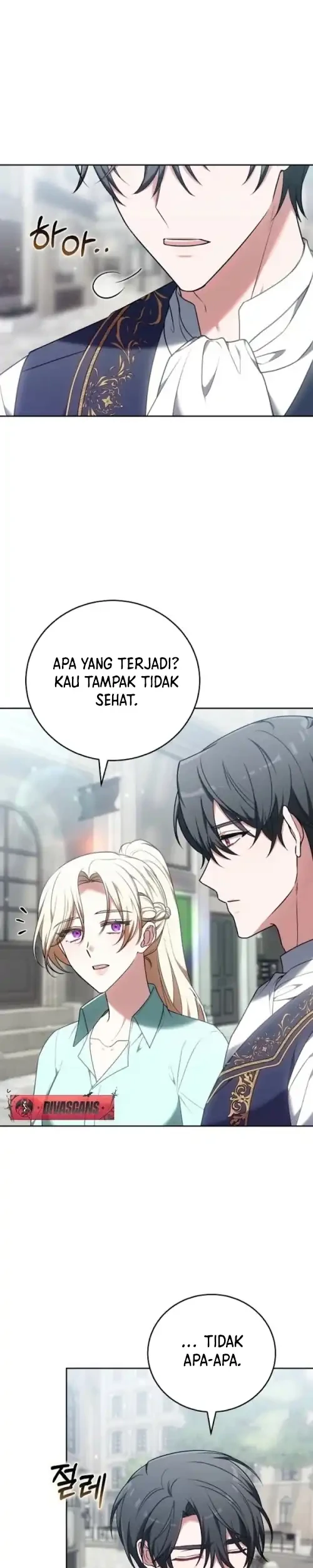 The 101st Confession chapter 16 halaman 4