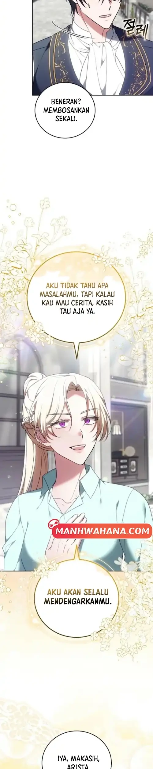 The 101st Confession chapter 16 halaman 5