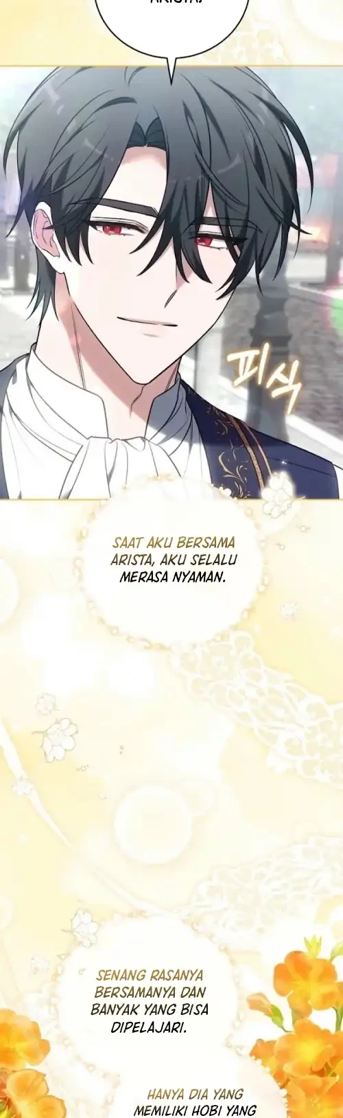 The 101st Confession chapter 16 halaman 6