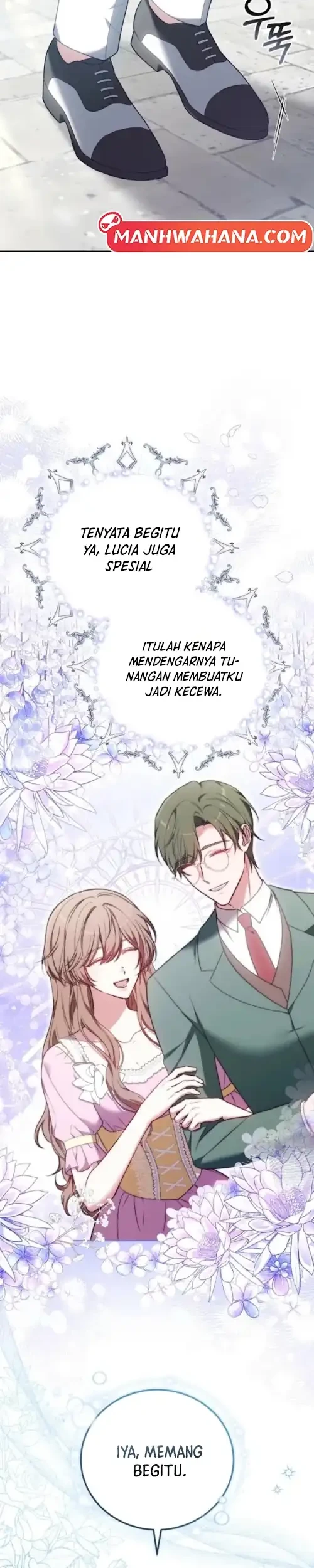 The 101st Confession chapter 16 halaman 8