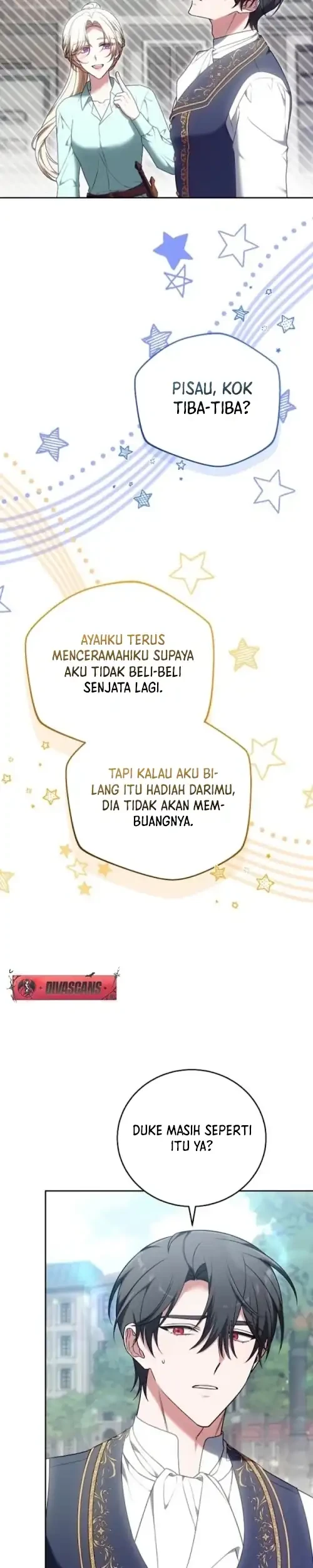 The 101st Confession chapter 16 halaman 10