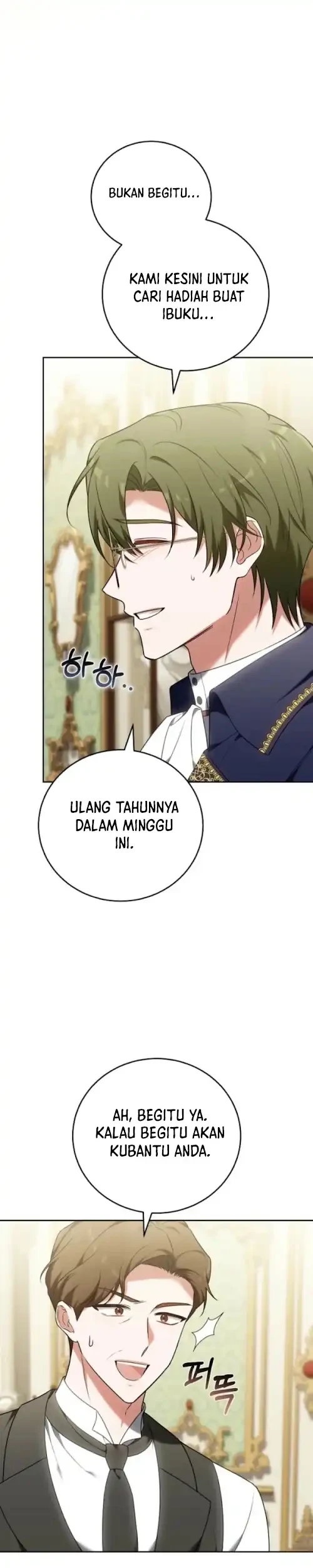 The 101st Confession chapter 16 halaman 16