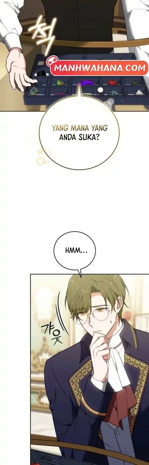 The 101st Confession chapter 16 halaman 18