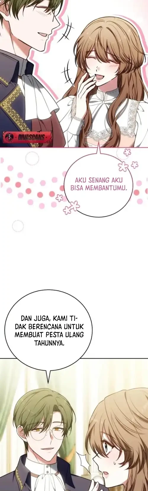 The 101st Confession chapter 16 halaman 21