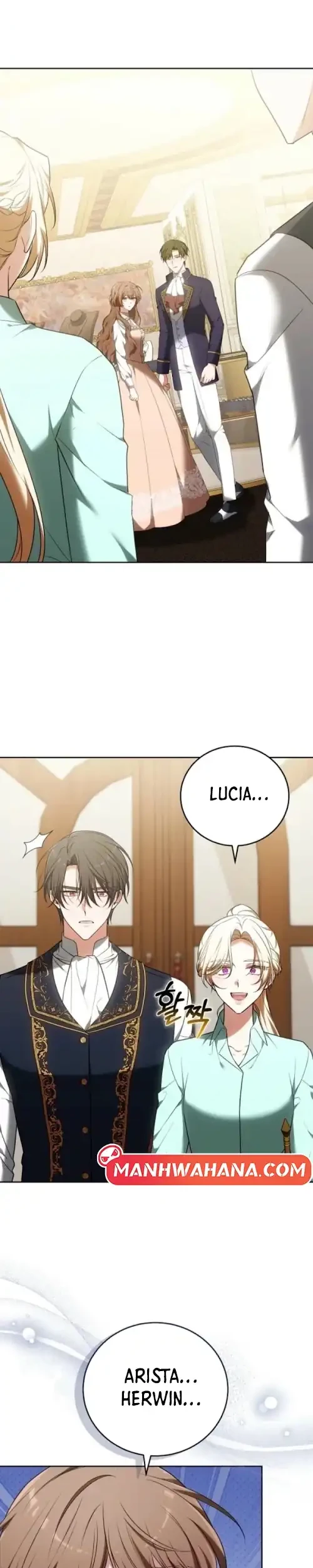 The 101st Confession chapter 16 halaman 26