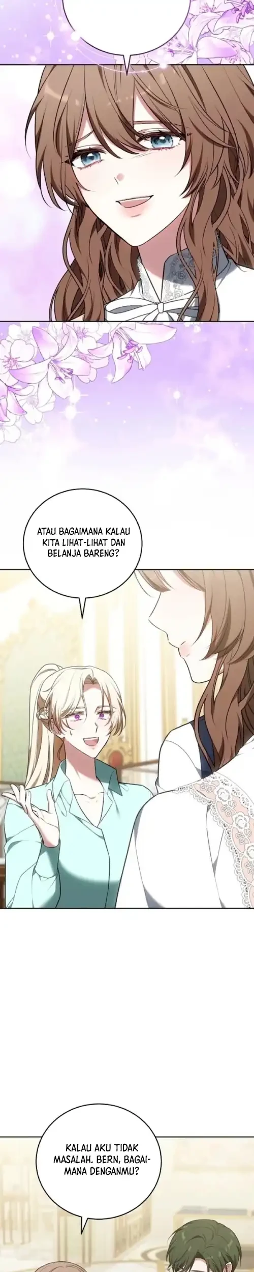 The 101st Confession chapter 16 halaman 31