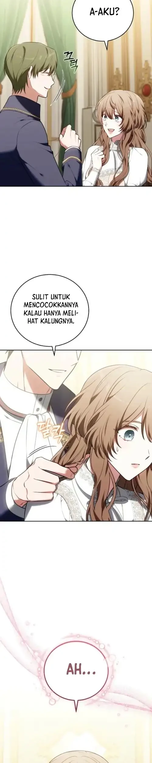 The 101st Confession chapter 16 halaman 38