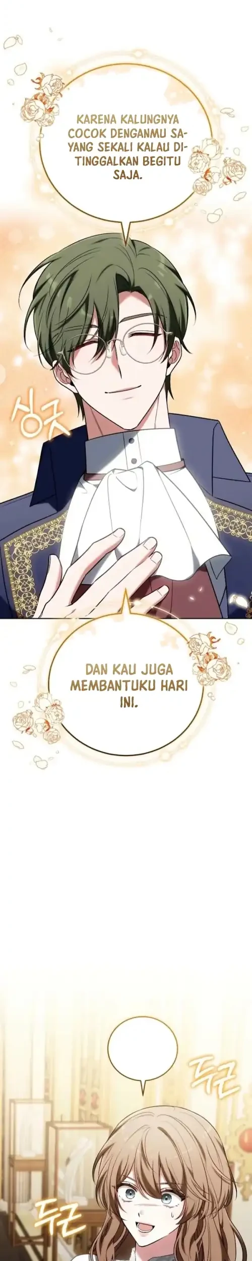 The 101st Confession chapter 16 halaman 41