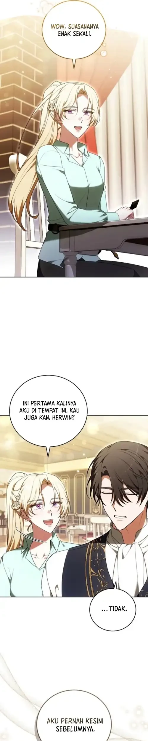 The 101st Confession Bab 17 halaman 13