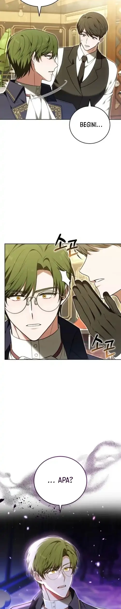 The 101st Confession chapter 18 halaman 2