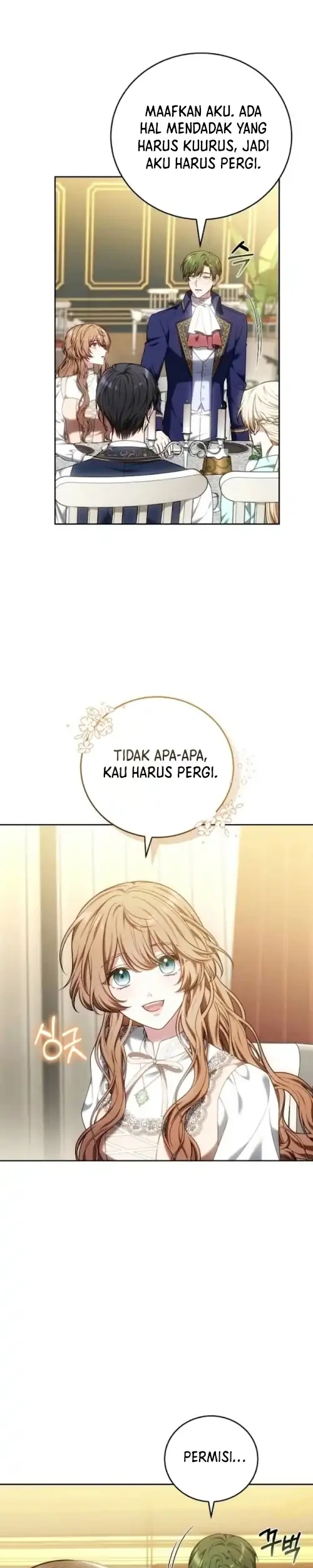 The 101st Confession chapter 18 halaman 4