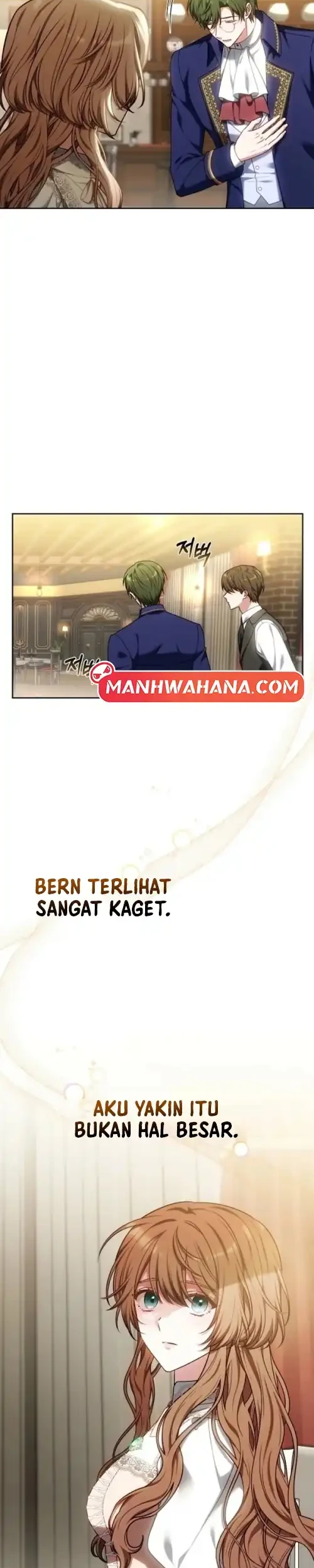 The 101st Confession chapter 18 halaman 5