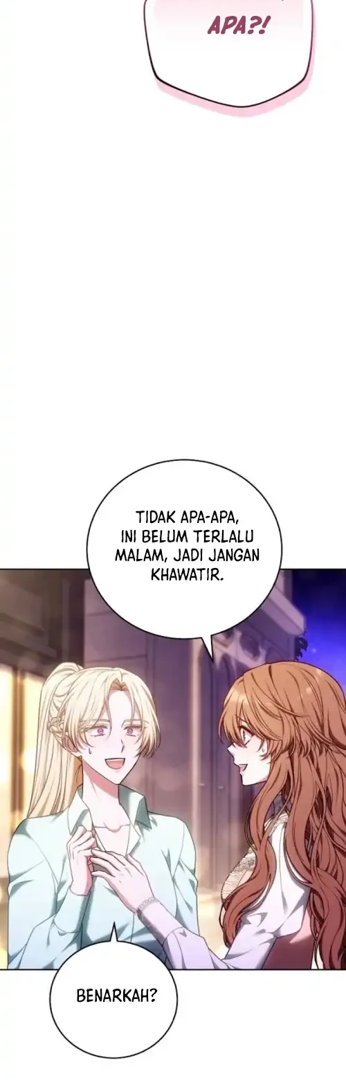 The 101st Confession chapter 18 halaman 12