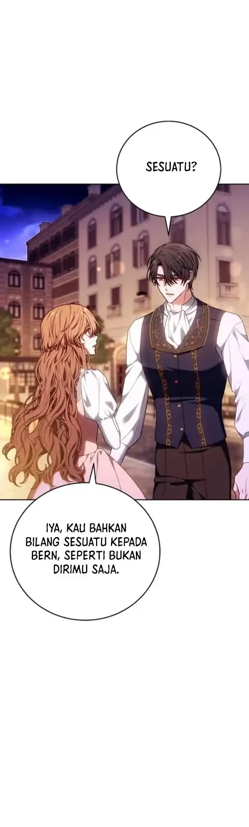 The 101st Confession chapter 18 halaman 18