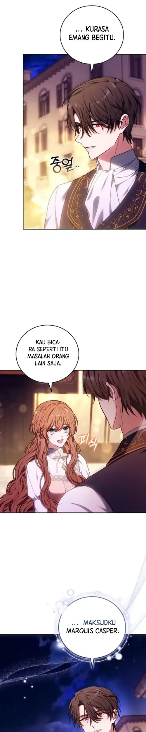 The 101st Confession chapter 18 halaman 19