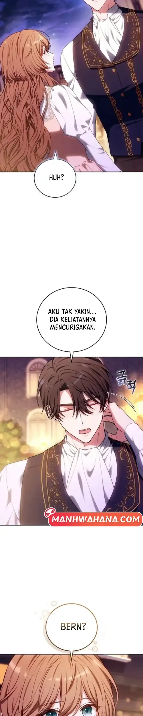 The 101st Confession chapter 18 halaman 20
