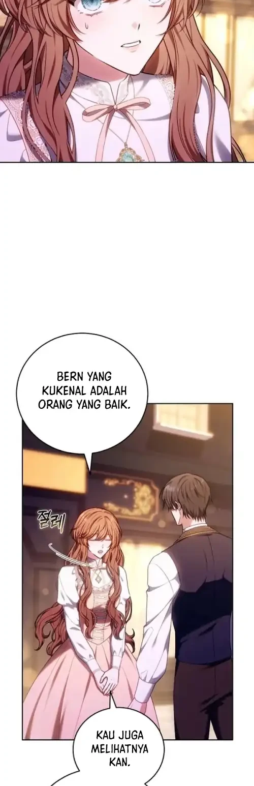 The 101st Confession chapter 18 halaman 21
