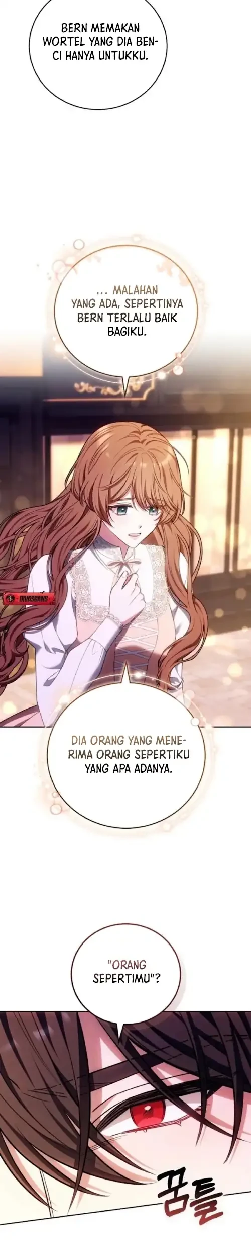 The 101st Confession chapter 18 halaman 22