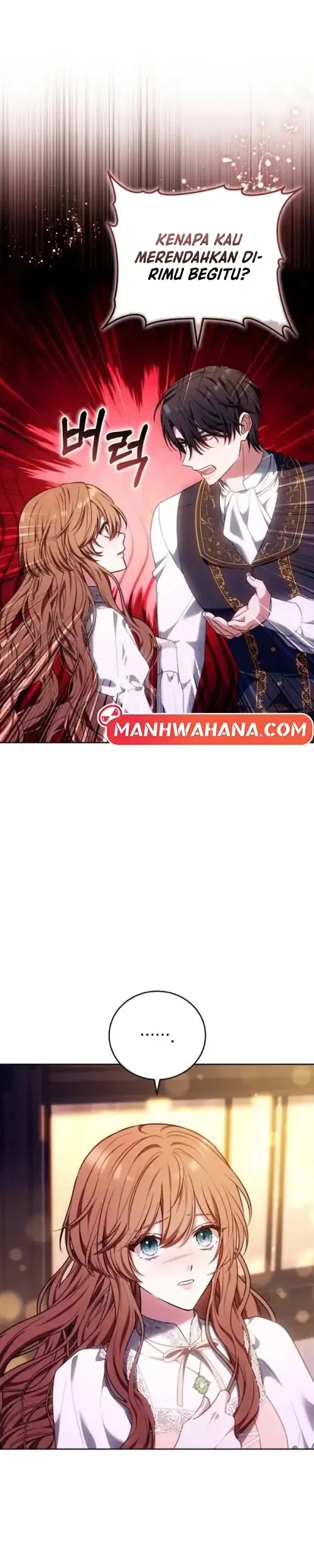 The 101st Confession chapter 18 halaman 23