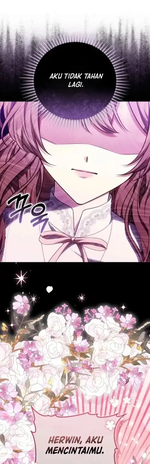 The 101st Confession chapter 18 halaman 24