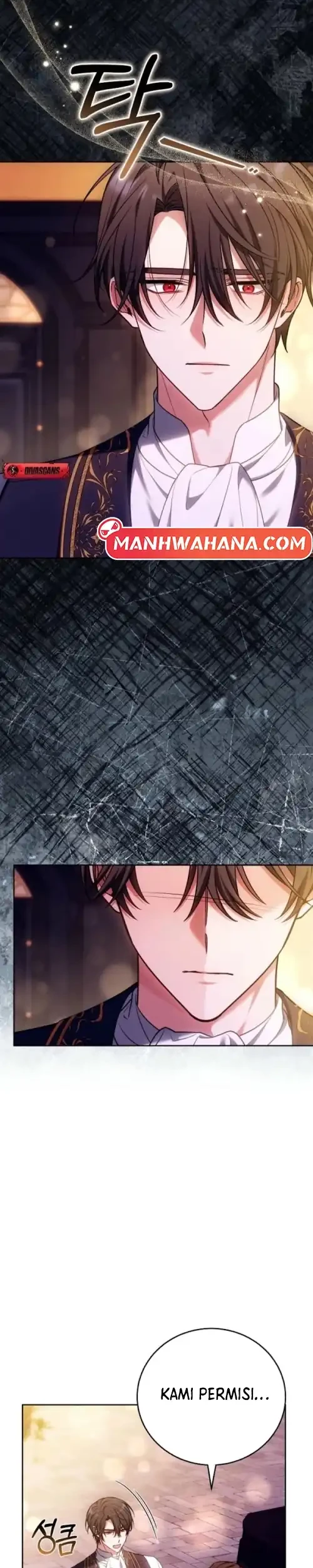 The 101st Confession chapter 18 halaman 29