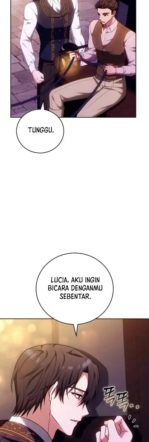 The 101st Confession chapter 18 halaman 30