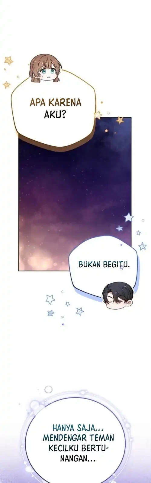 The 101st Confession chapter 18 halaman 33