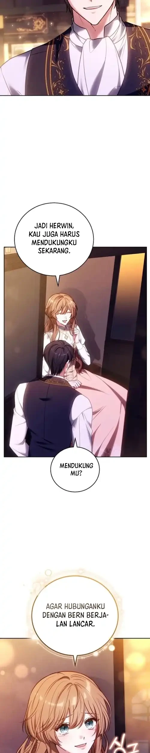 The 101st Confession chapter 18 halaman 37