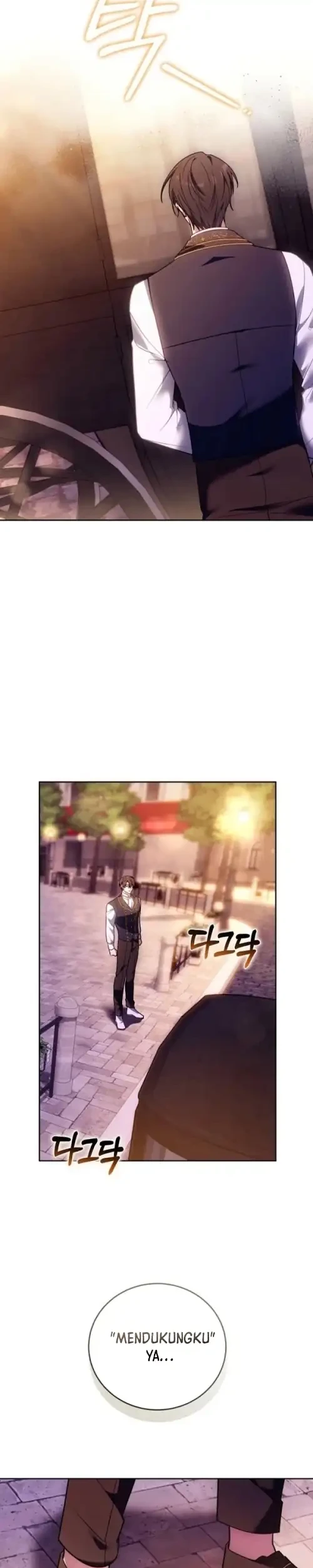 The 101st Confession chapter 18 halaman 40