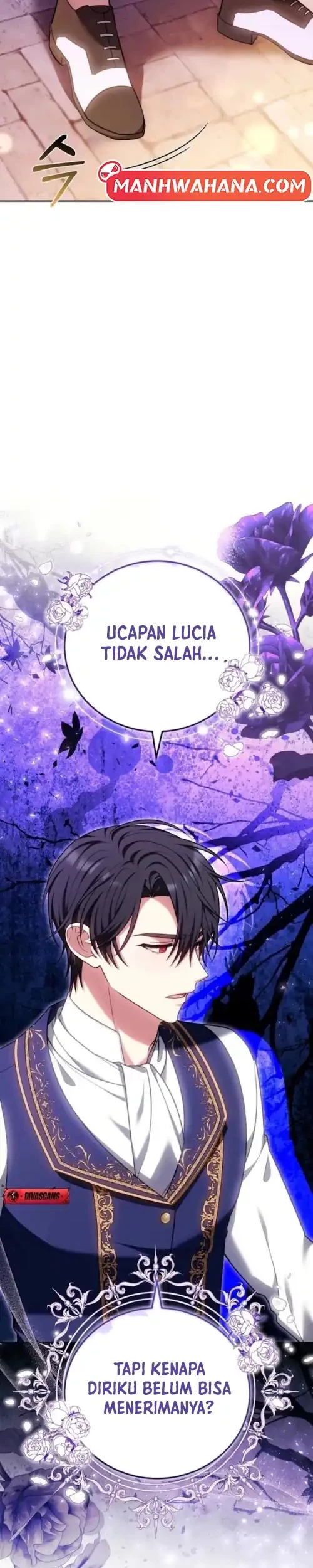The 101st Confession chapter 18 halaman 41