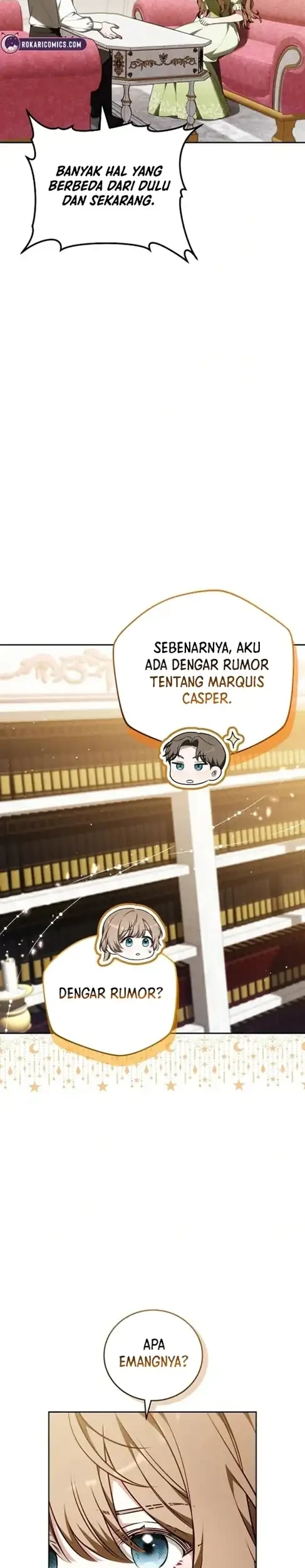 The 101st Confession Bab 20 halaman 7