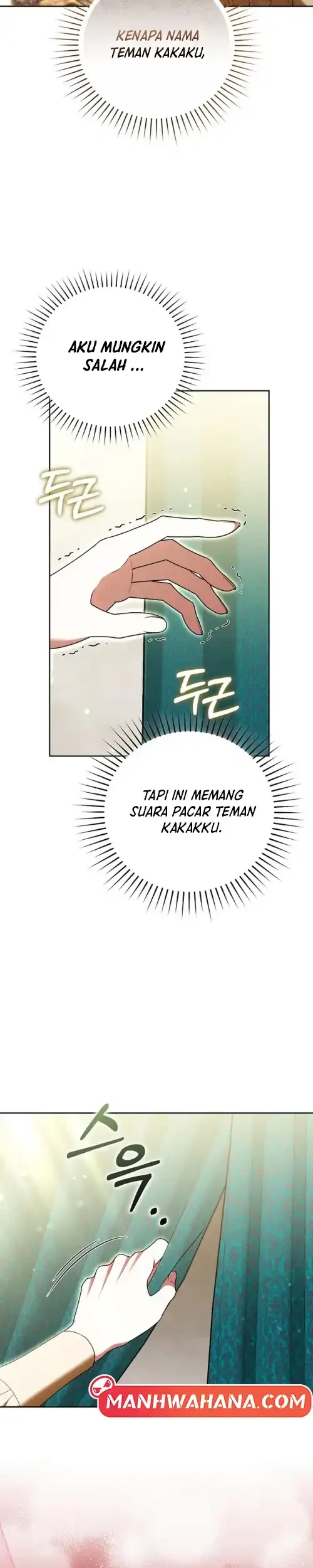 The 101st Confession Bab 21 halaman 2