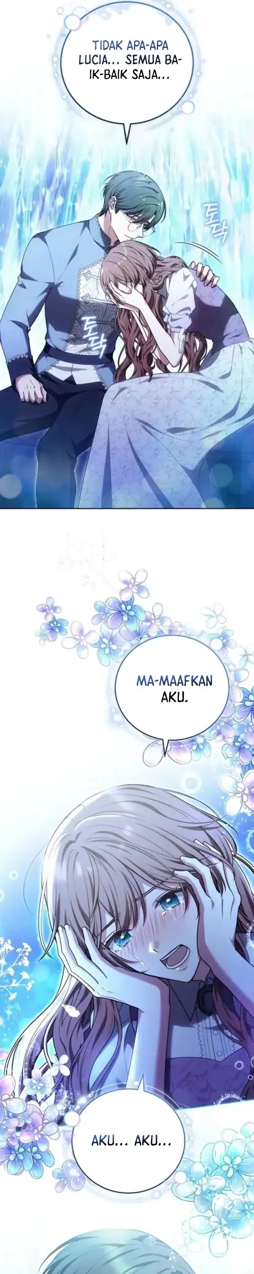 The 101st Confession Bab 23 halaman 7