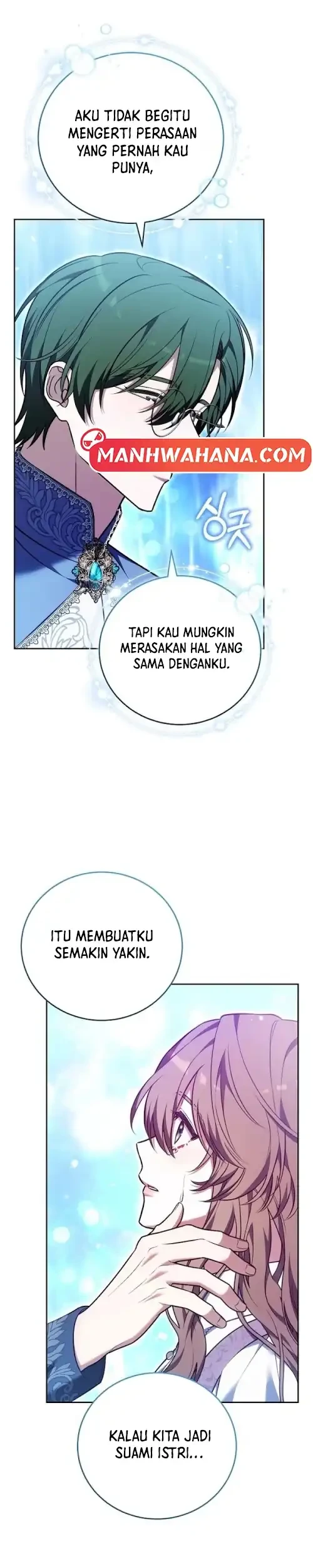 The 101st Confession Bab 24 halaman 33