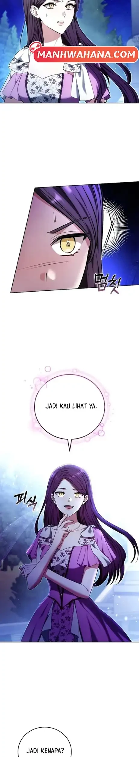 The 101st Confession Bab 25 halaman 9