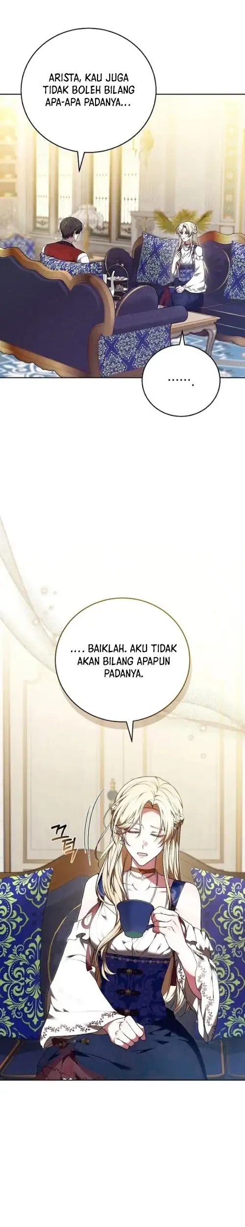 The 101st Confession Bab 28 halaman 21