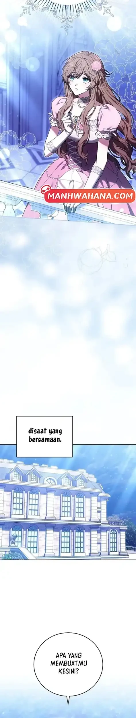 The 101st Confession Bab 29 halaman 30