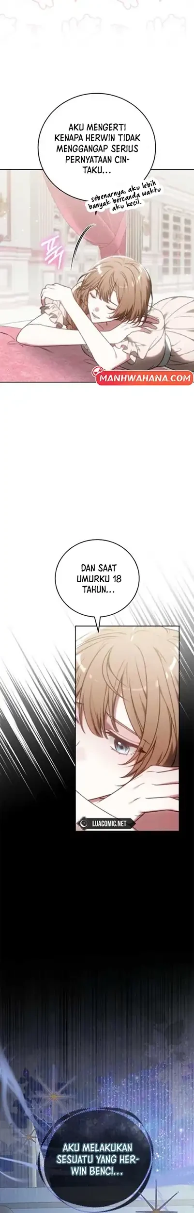 The 101st Confession Bab 3 halaman 22