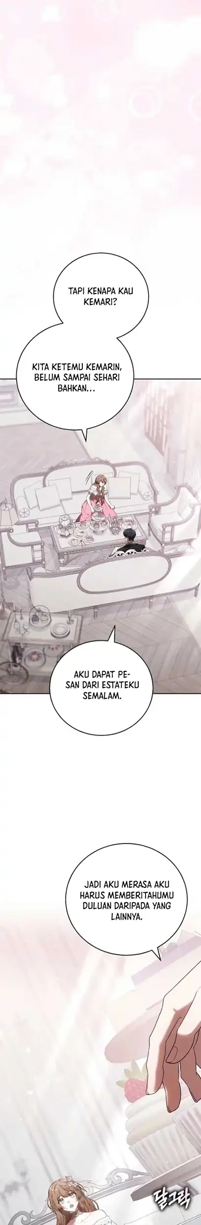 The 101st Confession Bab 3 halaman 28