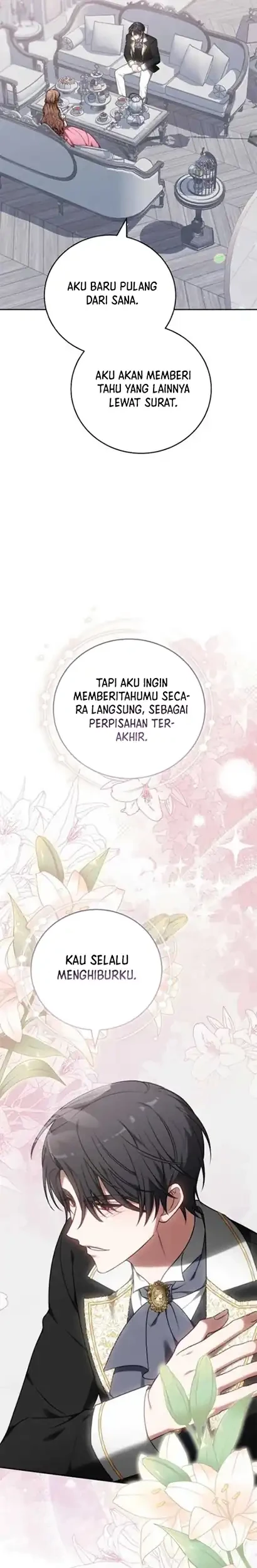 The 101st Confession Bab 3 halaman 31