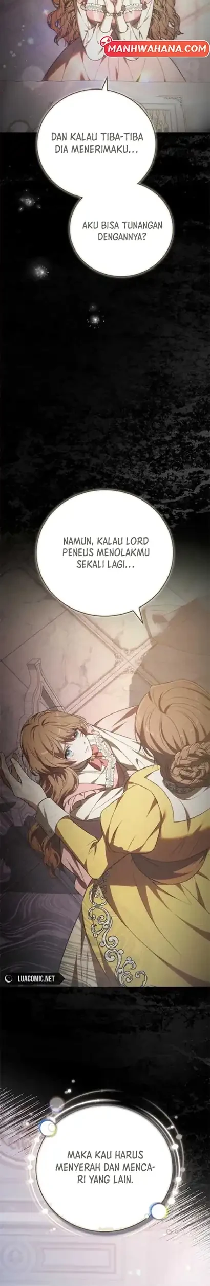 The 101st Confession Bab 3 halaman 34