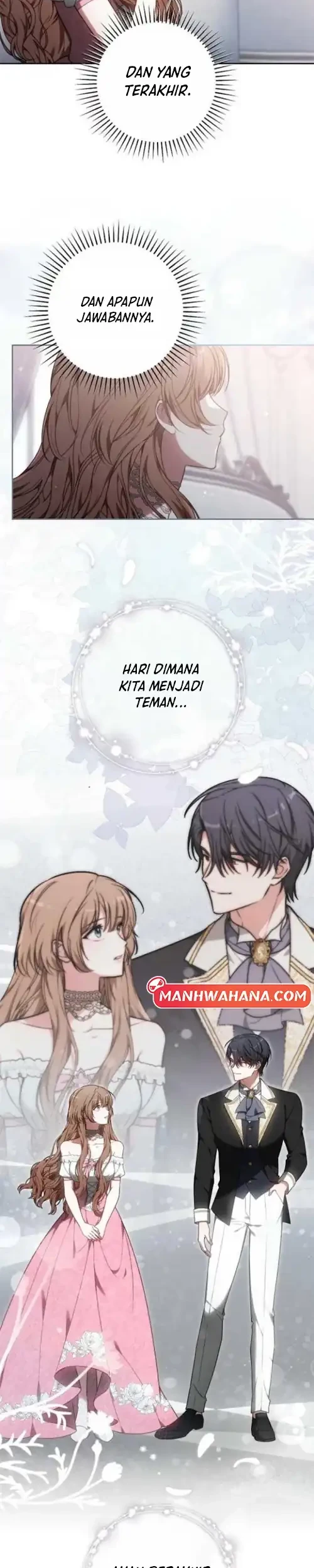 The 101st Confession Bab 3 halaman 41