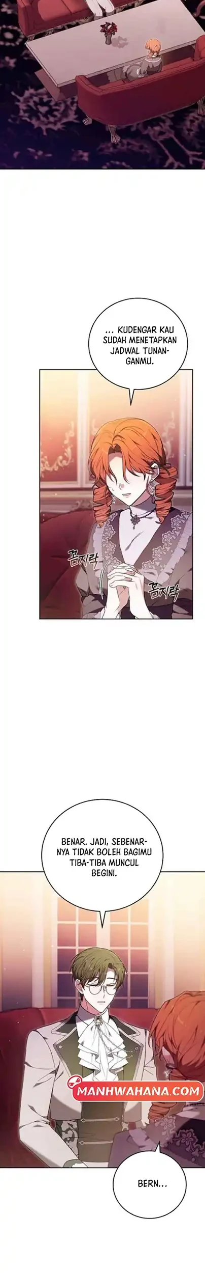 The 101st Confession chapter 30 halaman 2