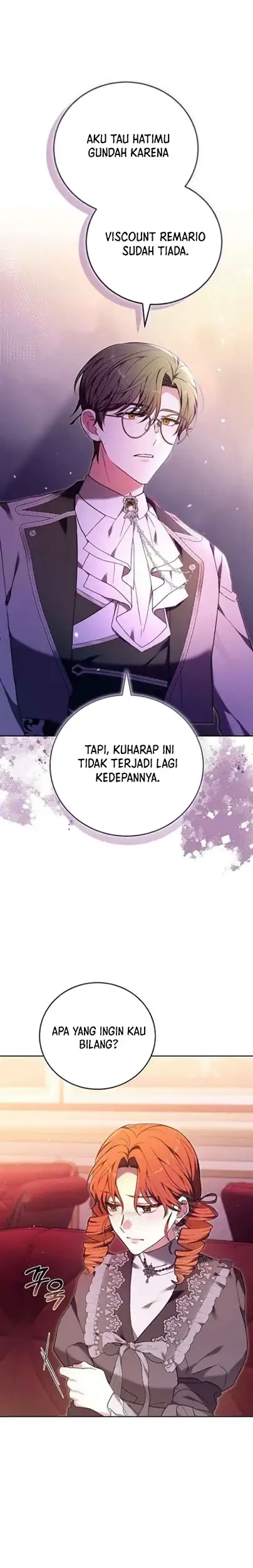 The 101st Confession chapter 30 halaman 3
