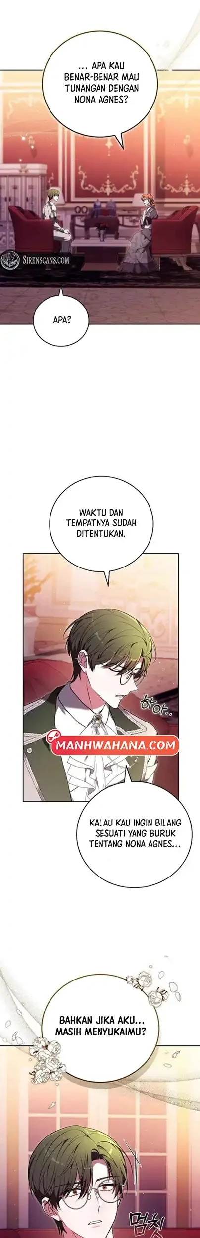 The 101st Confession chapter 30 halaman 4