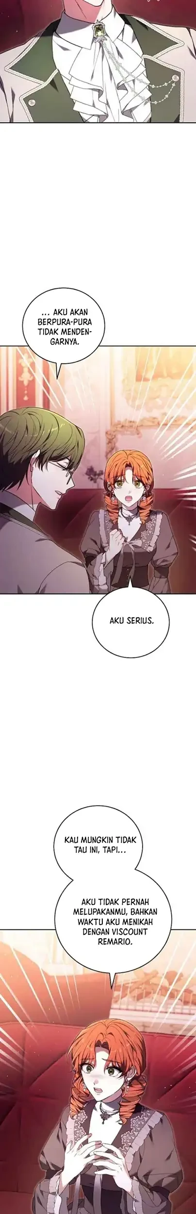 The 101st Confession chapter 30 halaman 5