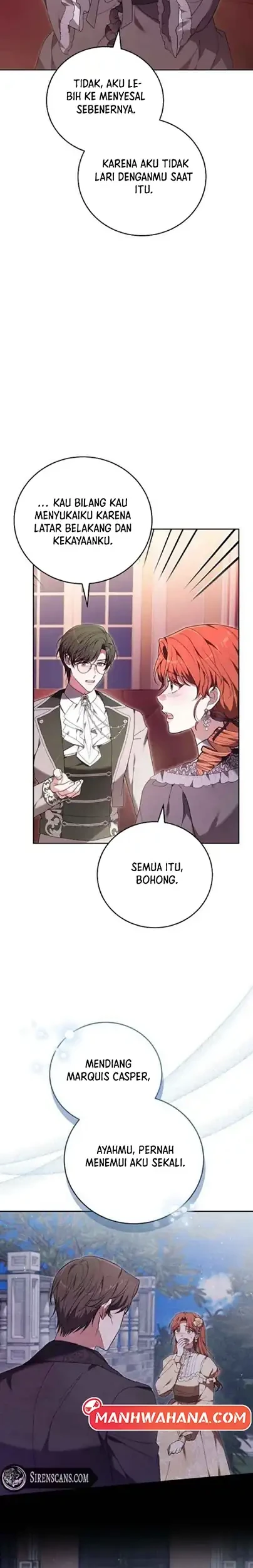 The 101st Confession chapter 30 halaman 6